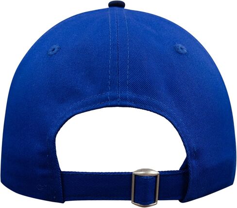 Icon Sports Chelsea FC Cap - Unisex Adult - CHL110CP Blue in Saudi Arabia