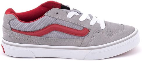 شاحنات للجنسين-تشيلد كالدرون حذاء | أحذية رياضية للأولاد والبنات منخفضة الأزياء ، أسلوب مستوحى من الرجعية المكتنزة in Kuwait