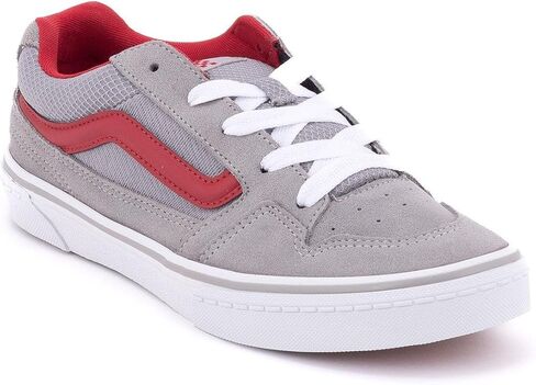 شاحنات للجنسين-تشيلد كالدرون حذاء | أحذية رياضية للأولاد والبنات منخفضة الأزياء ، أسلوب مستوحى من الرجعية المكتنزة in Kuwait