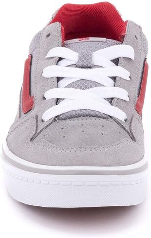 شاحنات للجنسين-تشيلد كالدرون حذاء | أحذية رياضية للأولاد والبنات منخفضة الأزياء ، أسلوب مستوحى من الرجعية المكتنزة in Kuwait