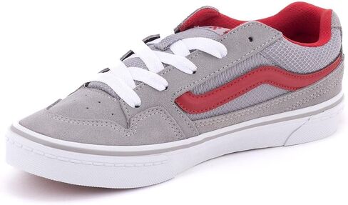 شاحنات للجنسين-تشيلد كالدرون حذاء | أحذية رياضية للأولاد والبنات منخفضة الأزياء ، أسلوب مستوحى من الرجعية المكتنزة in Kuwait