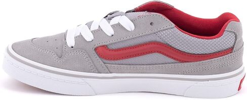 شاحنات للجنسين-تشيلد كالدرون حذاء | أحذية رياضية للأولاد والبنات منخفضة الأزياء ، أسلوب مستوحى من الرجعية المكتنزة in Kuwait