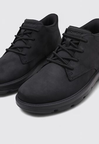 Skechers Men's Modern Ankle Boot in Saudi Arabia