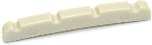 Graph Tech Tusq PQ-1214-00 Fender Jazz 4-String Bass Nut - جديد in Saudi Arabia