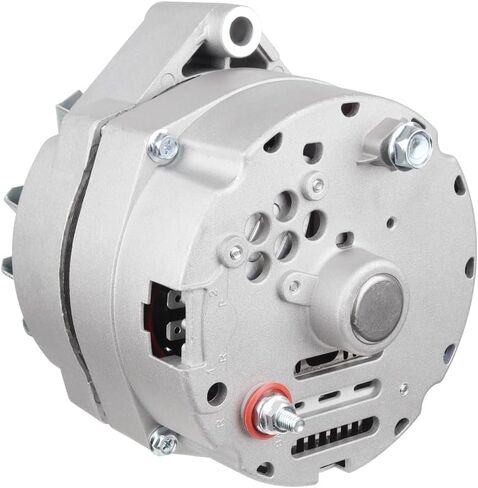 Ezexpreze المولد الملائم لهوندا Odyssey 3.5L V6 2013-2017،130AMP CW ، OE#11775 31100-RV0-A11 400-52718R in Saudi Arabia