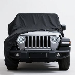 Fit Indoor Full Car Cover Dust-Proof Protection Compatible with Mazda MX-5 Miata (1990-2025), Indoor Breathable Car Cover for Dust-Proof, Underground Garage, Car Show(Black) in Kuwait