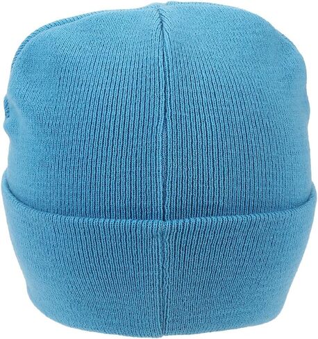 Lilo & Stitch Stitch Embroidery On Acrylic Knit Standard Cuff Beanie in Saudi Arabia