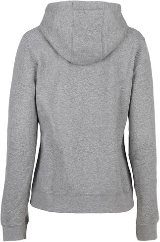 Nike Womens Pullover Fleece Hoodie (Purple, XS) in Saudi Arabia