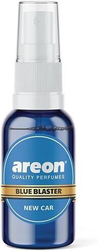 AREON Black Force Car Air Fresheners Spray GOLD, Pack of 2 in Kuwait