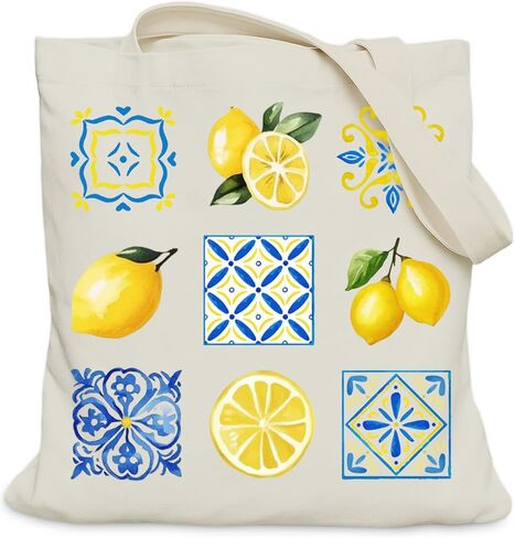 Retirement Gifts Tote Bag for Women, Retired Gifts Tote Bag for Coworker Colleage in Kuwait