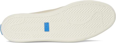 قماشية Keds للسيدات القماشية على حذاء رياضة ، غسول Mauve Twill ، 9 in Kuwait
