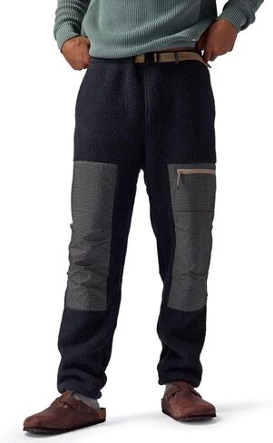 Backcountry ، Wander Pile -Fleece Pant - Men's in Kuwait