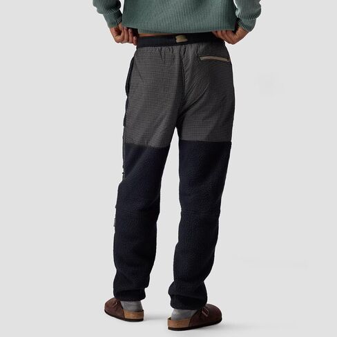 Backcountry ، Wander Pile -Fleece Pant - Men's in Kuwait