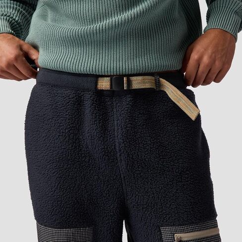 Backcountry ، Wander Pile -Fleece Pant - Men's in Kuwait