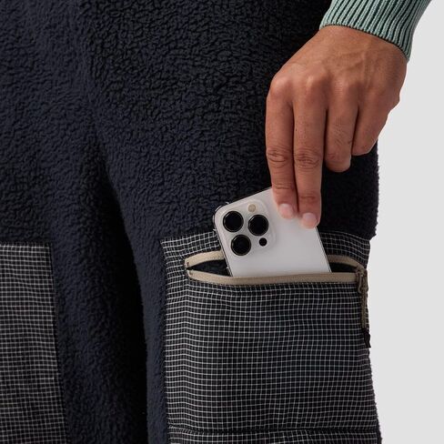 Backcountry ، Wander Pile -Fleece Pant - Men's in Kuwait