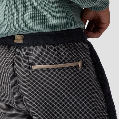 Backcountry ، Wander Pile -Fleece Pant - Men's in Kuwait