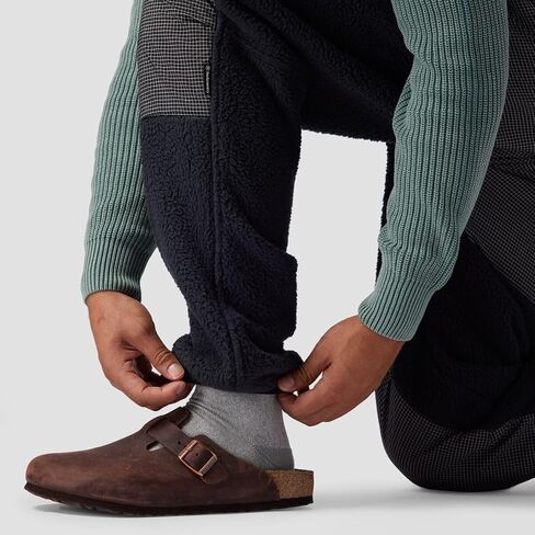 Backcountry ، Wander Pile -Fleece Pant - Men's in Kuwait