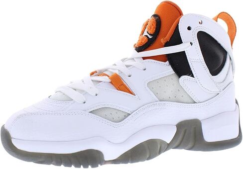 Nike Air Jordan Jumpman Two Trey GS Basketball Trainers Dq8431 Sneakers Shoes in Saudi Arabia