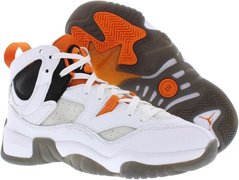 Nike Air Jordan Jumpman Two Trey GS Basketball Trainers Dq8431 Sneakers Shoes in Saudi Arabia