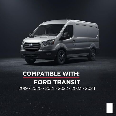 CUT FLIP KEY FOB استبدال FOB FOTS FORD F150 F250 F350 2015 2015 2017 2018 2019 2020 2021 2022 Remote بدون مفتاح أنظمة الدخول Ranger Bronco Maverik (3 أزرار) in Kuwait