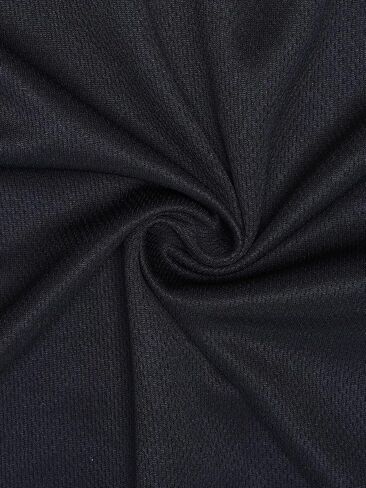 Blank Baseball Jersey for Men Plain Button Down Short Sleeve Sports Uniforms Hipster Hip Hop Jersey in Kuwait