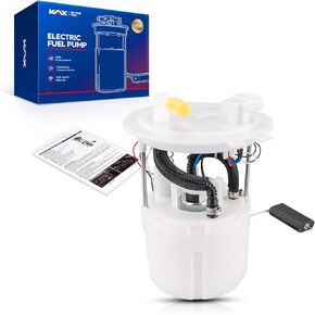 KAX Fuel Pump Assembly Fit for 2007-2021 Tundra 4.6/5.7 GAS, 2008-2019 Sequoia 4.6/5.7 GAS, With Pressure Sensor Replace# FG0931 in Saudi Arabia