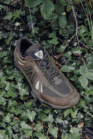 Ecco Men's Men's Bi-Trail Gore-Tex مقاومة للماء in Saudi Arabia