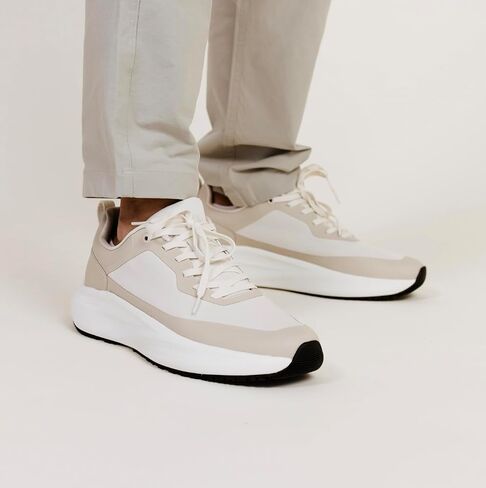UOVO Breeze Men’s Dress Sneakers in Kuwait