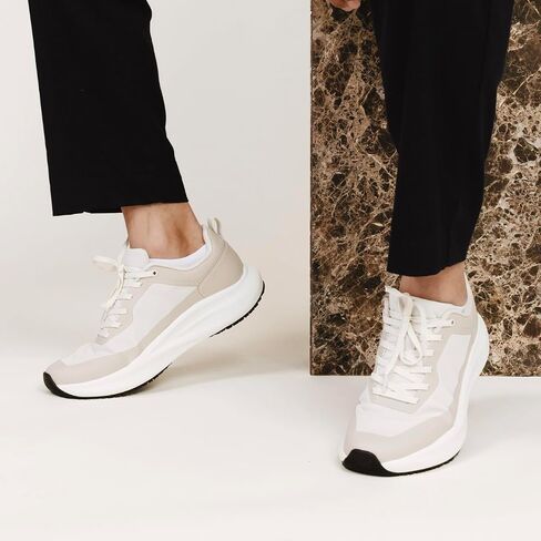 UOVO Breeze Men’s Dress Sneakers in Kuwait