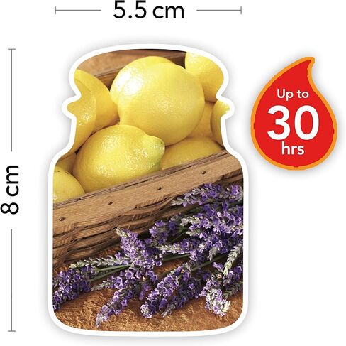 Yankee Candle Scented Candle | Midsummer's Night Large Jar Candle | Long Burning Candles: up to 150 Hours in Saudi Arabia