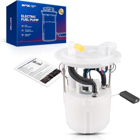 KAX Fuel Pump Assembly Fit for 2007-2021 Tundra 4.6/5.7 GAS, 2008-2019 Sequoia 4.6/5.7 GAS, With Pressure Sensor Replace# FG0931 in Saudi Arabia