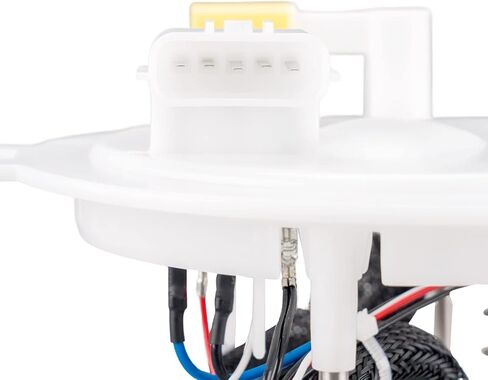 KAX Fuel Pump Assembly Fit for 2007-2021 Tundra 4.6/5.7 GAS, 2008-2019 Sequoia 4.6/5.7 GAS, With Pressure Sensor Replace# FG0931 in Saudi Arabia