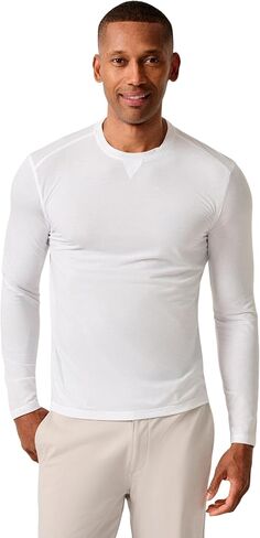 Johnnie-O The Course Performance T-shirt t-shirt t-shirt in Saudi Arabia