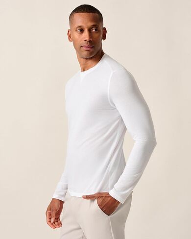 Johnnie-O The Course Performance T-shirt t-shirt t-shirt in Saudi Arabia