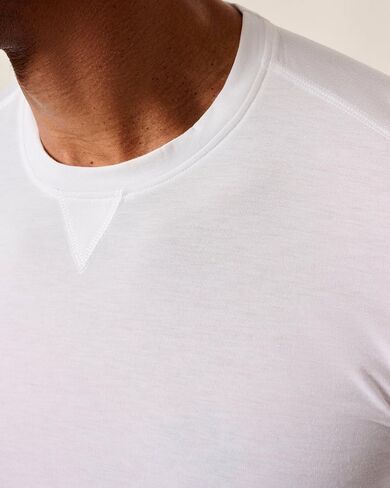 Johnnie-O The Course Performance T-shirt t-shirt t-shirt in Saudi Arabia