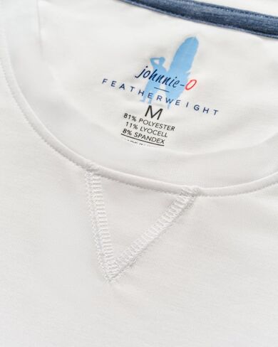 Johnnie-O The Course Performance T-shirt t-shirt t-shirt in Saudi Arabia