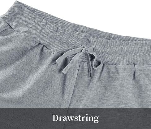 Men's Athletic Shorts with Drawstring with Pocket for Running Fitness in Saudi Arabia