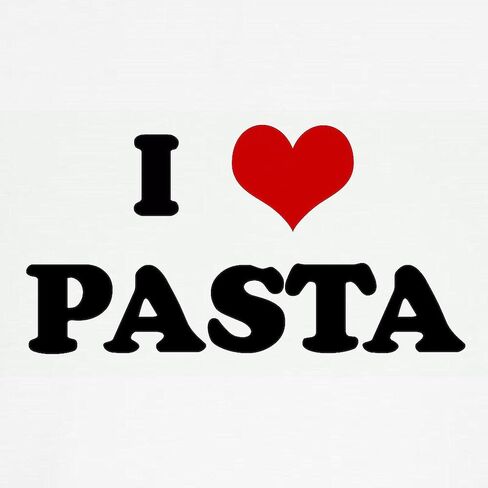 Cafepress أنا أحب الملابس الداخلية للباستا الكلاسيكية ، سراويل داخلية للسيدات in Kuwait