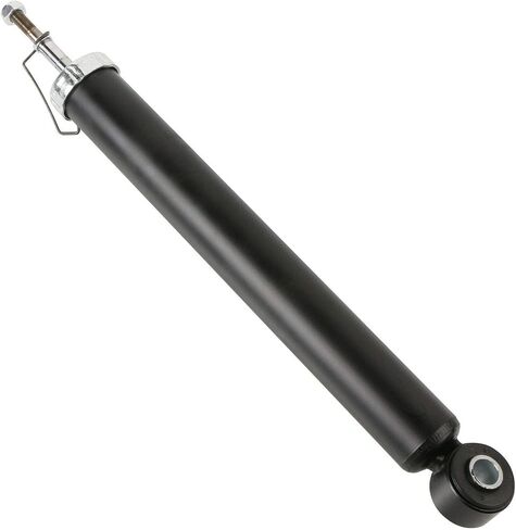 MOSTPLUS Rear Shocks Struts Coil Spring Assembly Compatible for 2000-2005 Hyundai Sonata 2001-2006 Kia Magentis Optima15071 15072 Shock Absorber in Saudi Arabia