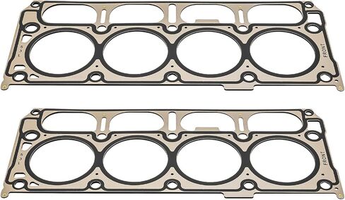 PHILTOP HS26516PT Head Gasket Set Compatible with Chevy Aveo 2009-2011, Aveo5 2009-2011, Cruze 2011-2014, Sonic 2012-2014, Pontiac G3 2009-2010, Saturn Astra 2008, 1.6L 1.8L Engine Head Gasket Kit in Saudi Arabia