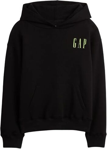 GAP boys Fashion Logo Pullover Hoodie in Saudi Arabia
