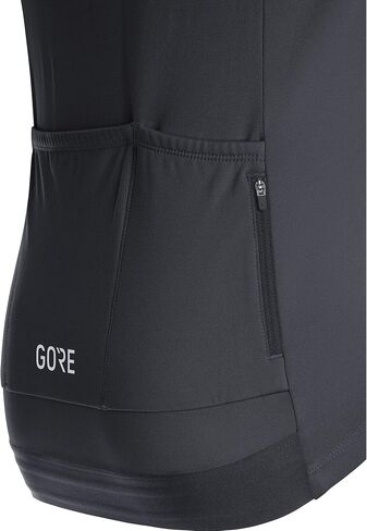 GOREWEAR C3 Thermo Jersey - Men's Lab Graphite, Us XL/EU XXL in Saudi Arabia