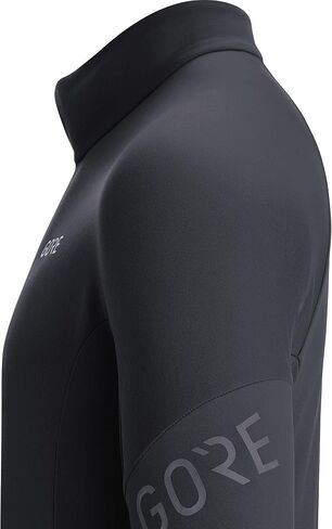 GOREWEAR C3 Thermo Jersey - Men's Lab Graphite, Us XL/EU XXL in Saudi Arabia
