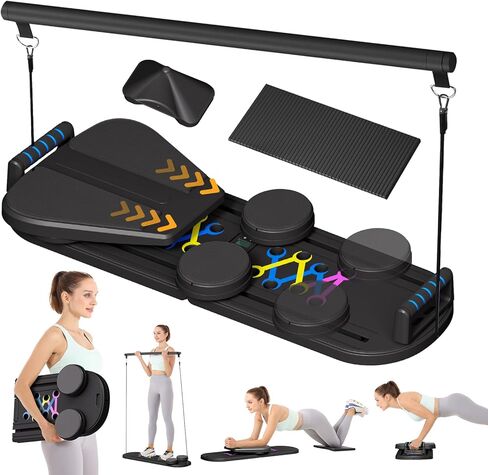 بيلاتيس المحمولة الأسطوانة in Kuwait