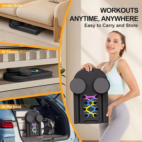 بيلاتيس المحمولة الأسطوانة in Kuwait