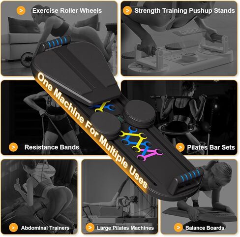 بيلاتيس المحمولة الأسطوانة in Kuwait