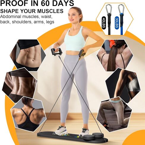 بيلاتيس المحمولة الأسطوانة in Kuwait