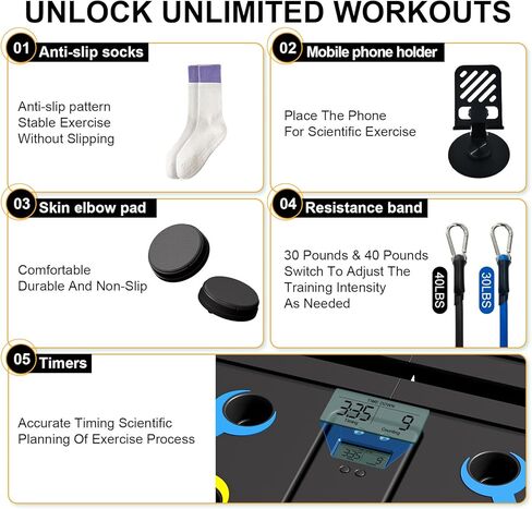 بيلاتيس المحمولة الأسطوانة in Kuwait