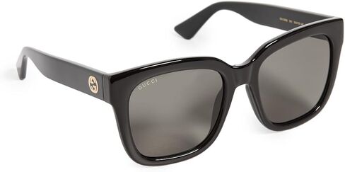 Gucci Women's Minimal Sunglasses in Saudi Arabia