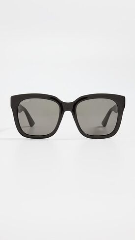 Gucci Women's Minimal Sunglasses in Saudi Arabia